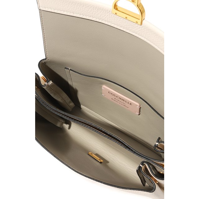 фото Сумка arlettis coccinelle