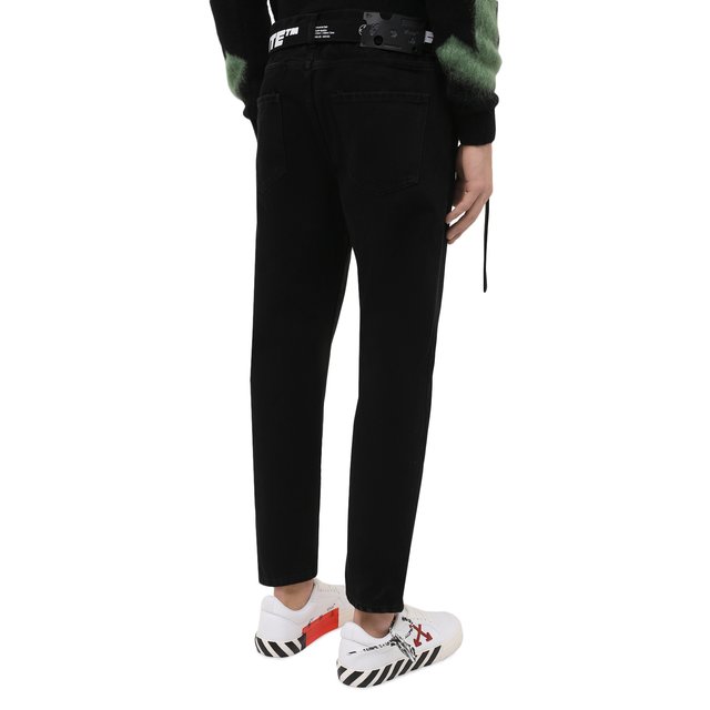 фото Джинсы off-white