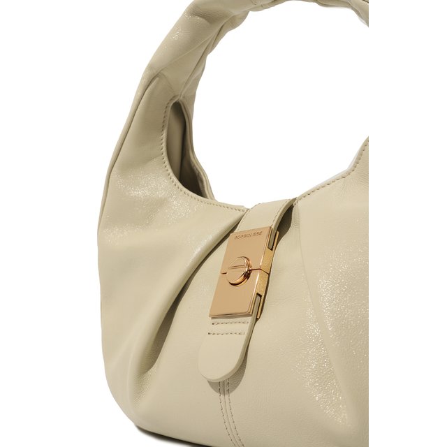 Сумка Сortina Hobo small Borbonese  923937 Фото 3