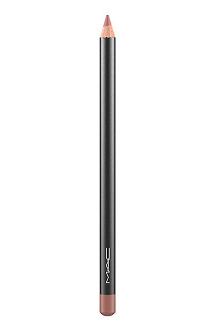 Карандаш для губ lip pencil, оттенок stripdown MAC бесцветного цвета, арт. S4W9-34 | Фото 1