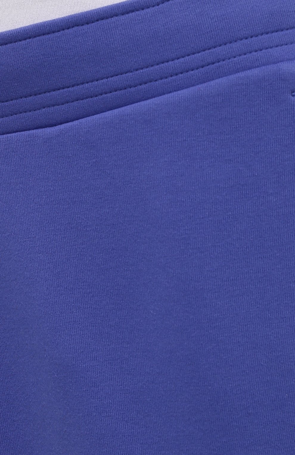 Мужские джоггеры POLO RALPH LAUREN синего цвета, арт. 710860590 | Фото 5 (Силуэт М (брюки): Карго, Джоггеры; Длина (брюки, джинсы): Стандартные; Материал внешний: Синтетический материал, Хлопок; Материал сплава: Проставлено; Стили: Спорт-шик; Драгоценные камни: Проставлено)