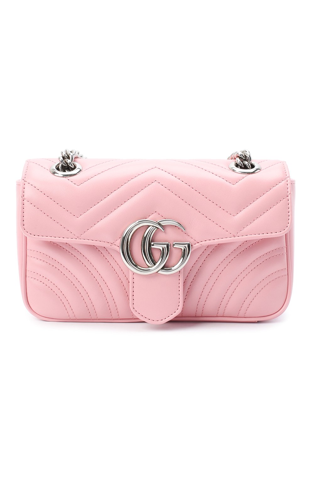 Gucci marmont pink mini store