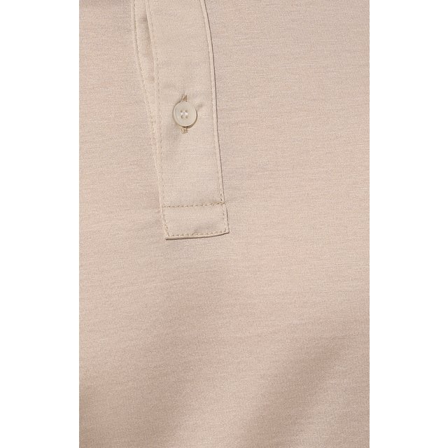 фото Хлопковое поло paul&shark