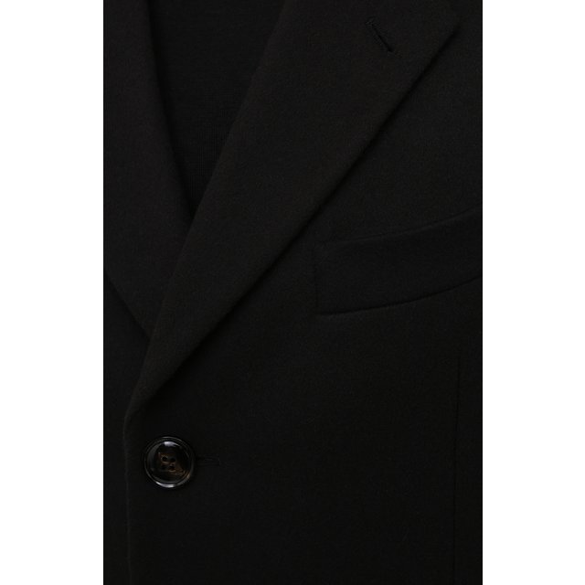 фото Пальто из шерсти и кашемира giorgio armani