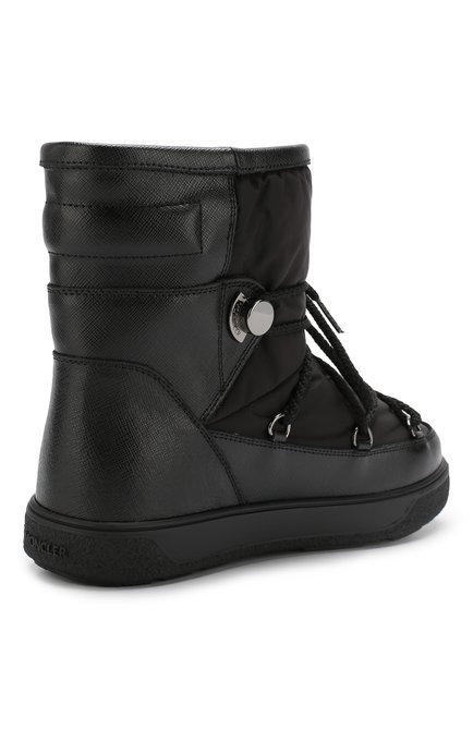 Moncler stephanie discount boots