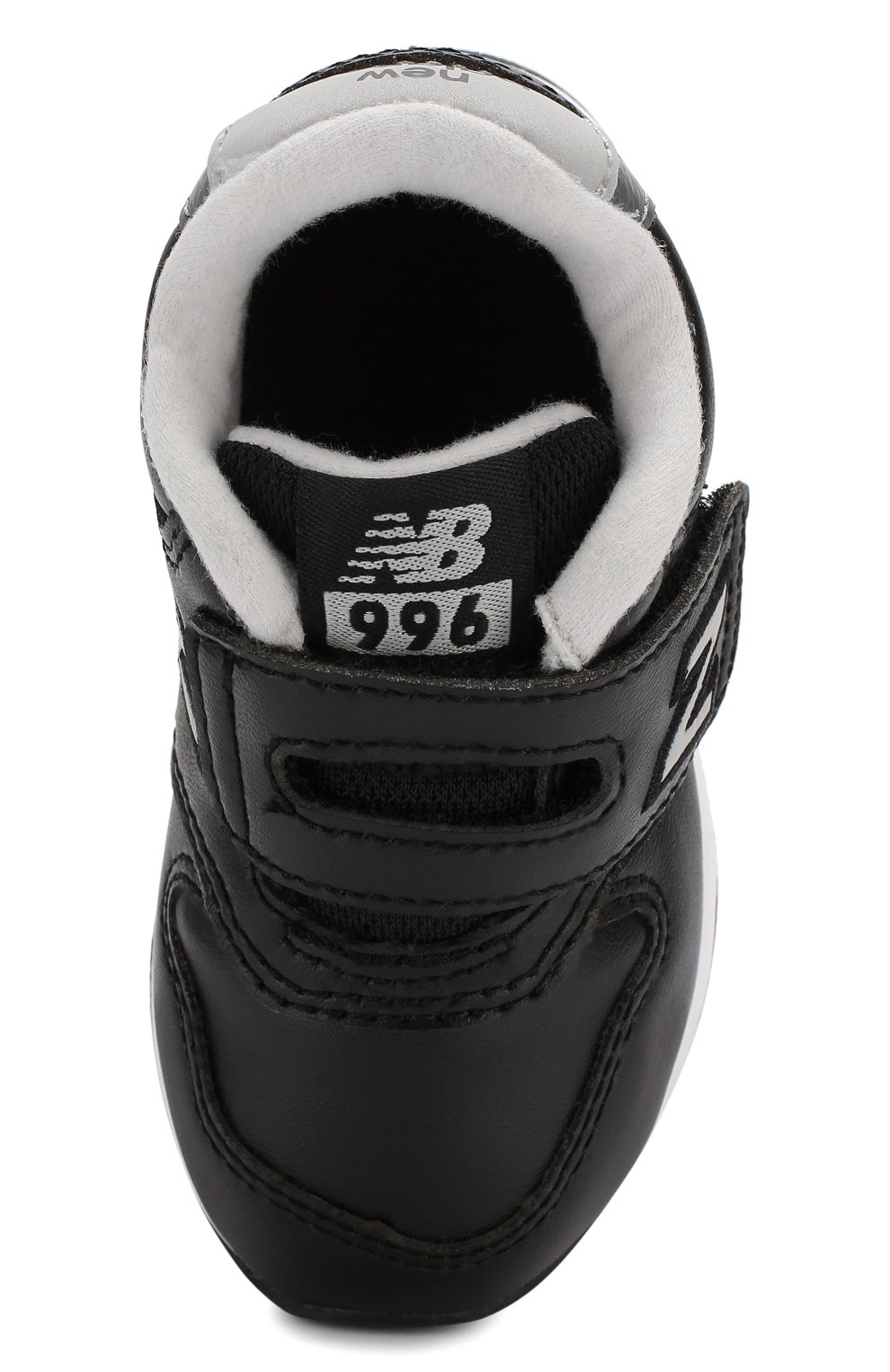 New balance 996 hotsell enfant noir