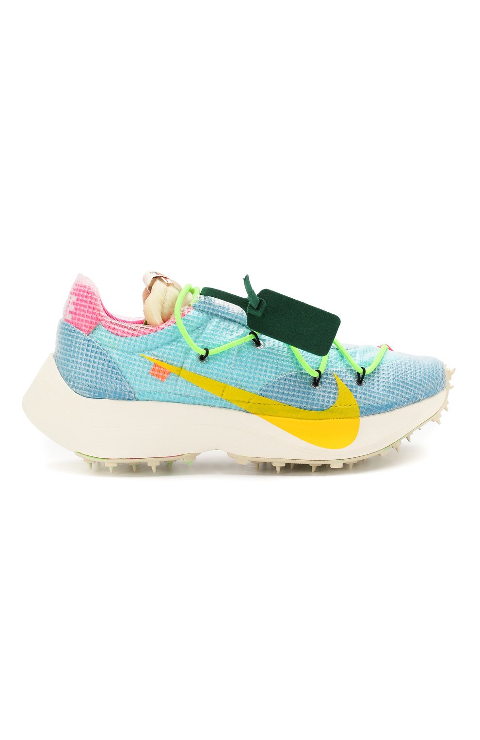 Off-white x nike outlet vapor street polarized blue