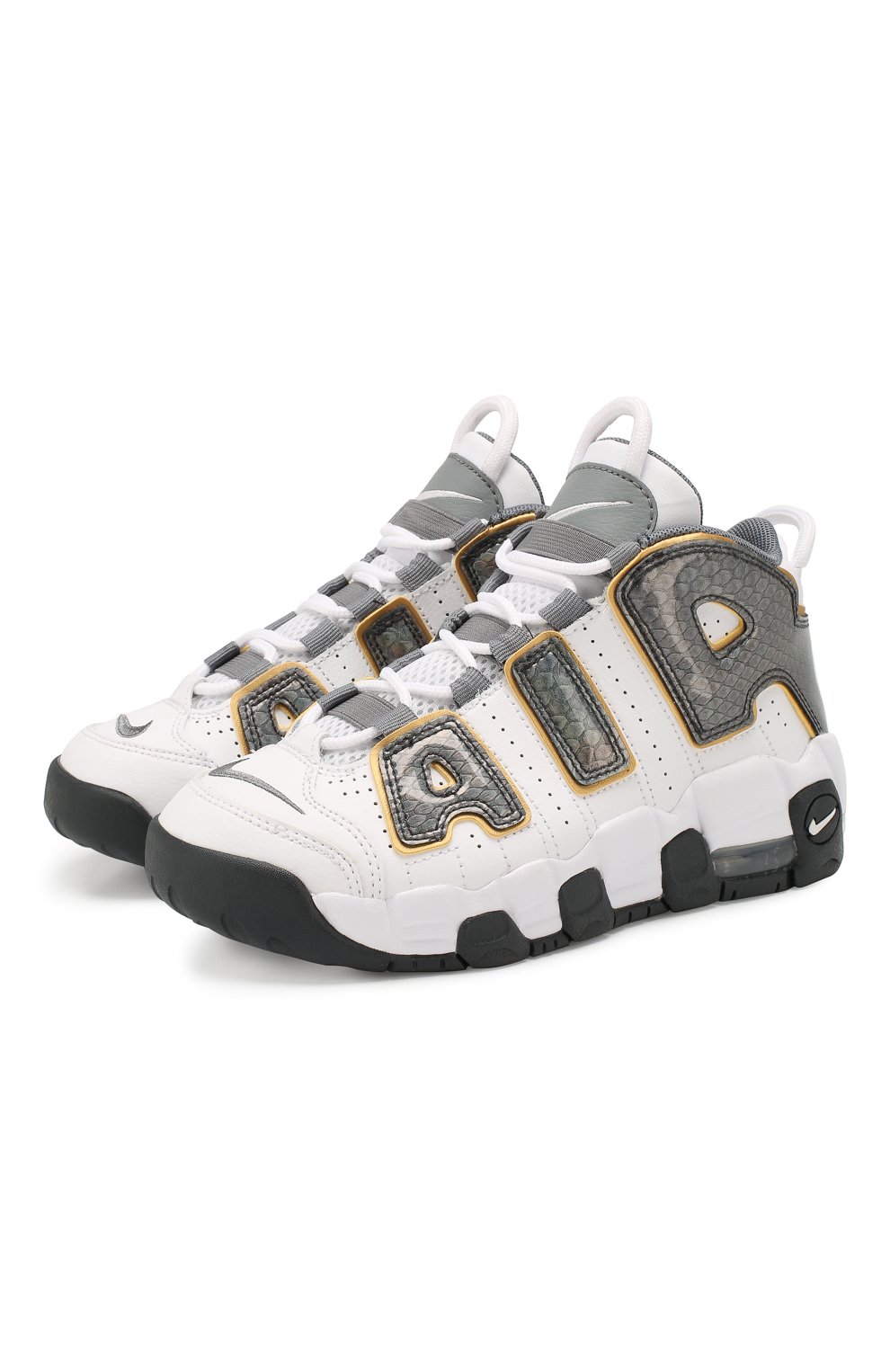 Nike air outlet more uptempo baby