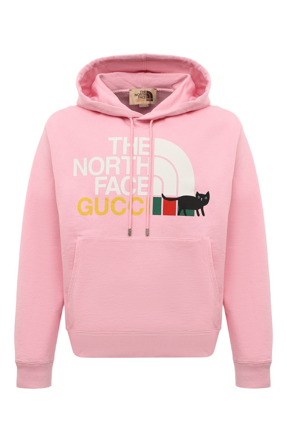 The North Face x Gucci