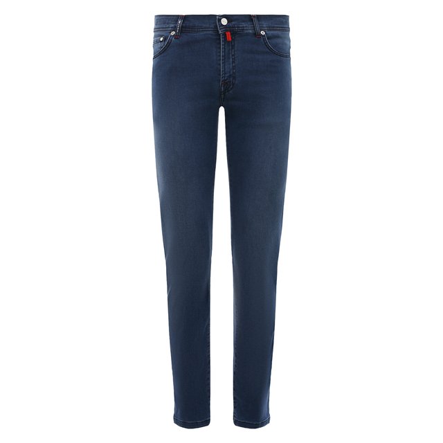 Джинсы Kiton UFPP79/J0743B