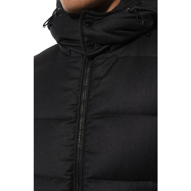 фото Пуховый жилет fire-l moorer