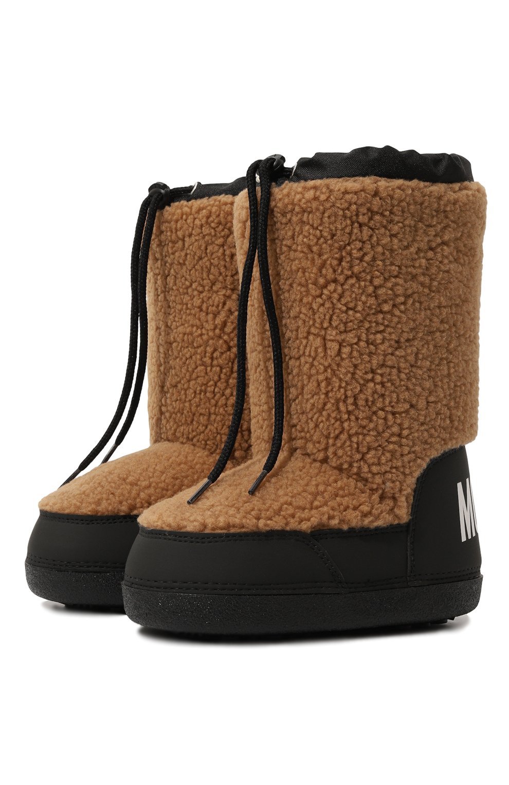 Ugg moschino sale