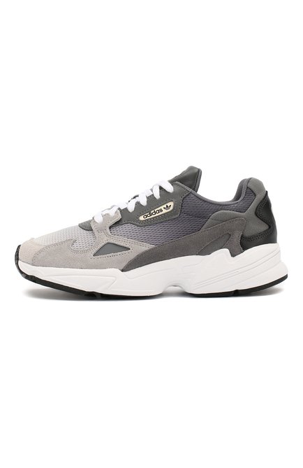 Adidas falcon cheap verde agua