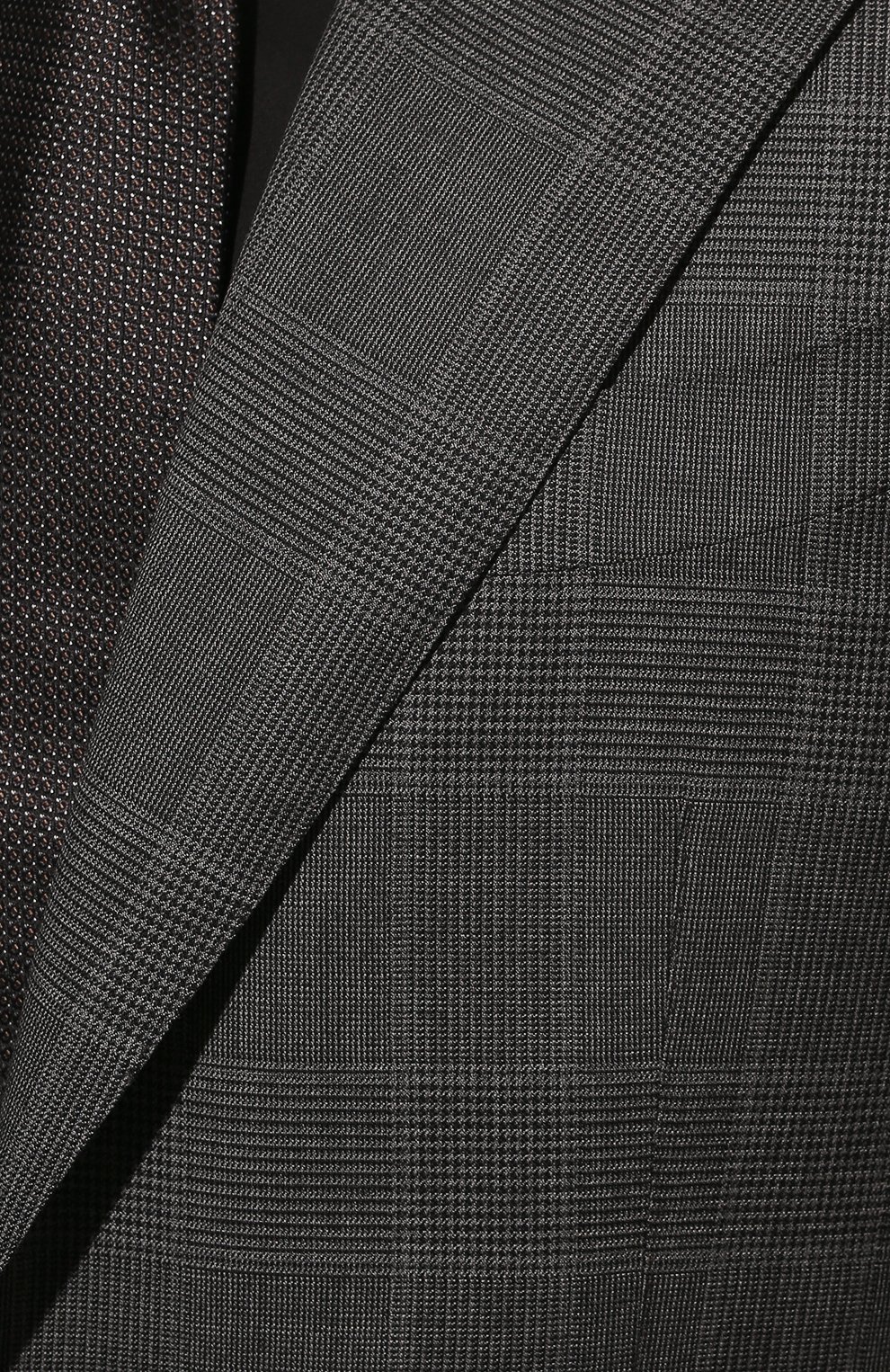 Шерстяной костюм Tom Ford  332R00/21AA43 Фото 6