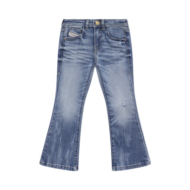 Джинсы для девочки Diesel J00815/KXBG6