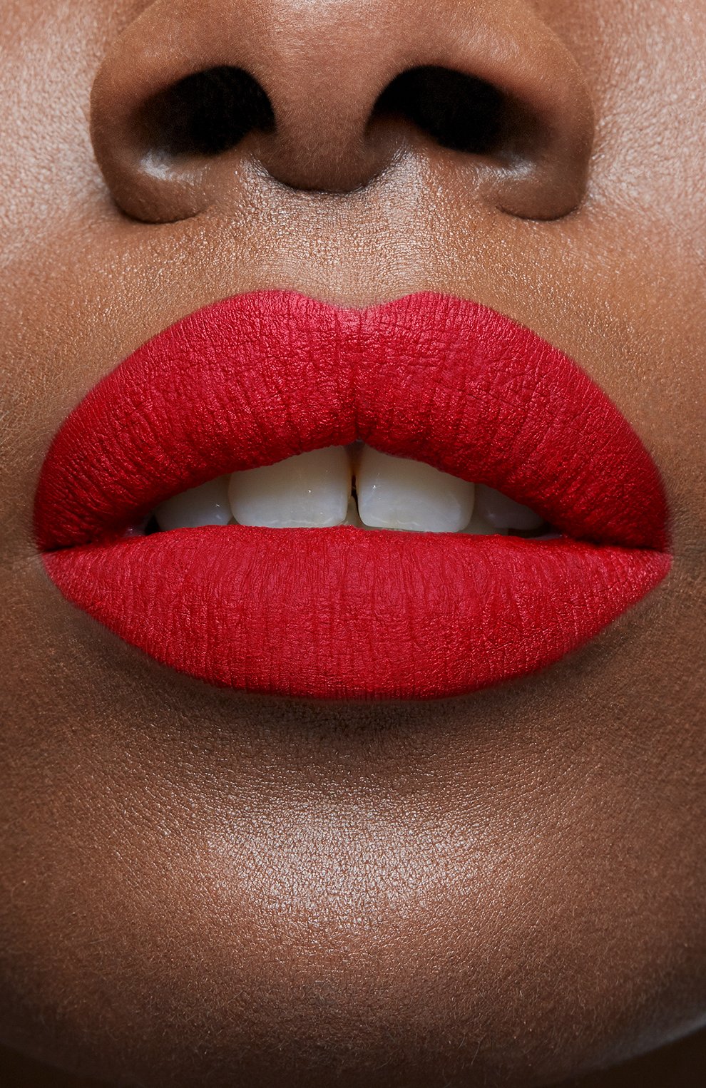 Rouge Louboutin Velvet Matte - Matte lipstick - Red Dramadouce