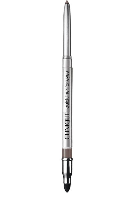Автоматический карандаш для глаз с растушевкой, оттенок 02 CLINIQUE  цвета, арт. 62A4-02 | Фото 1 (Статус проверки: Проверена категория)