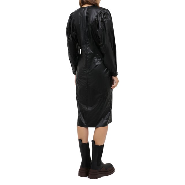 фото Платье isabel marant