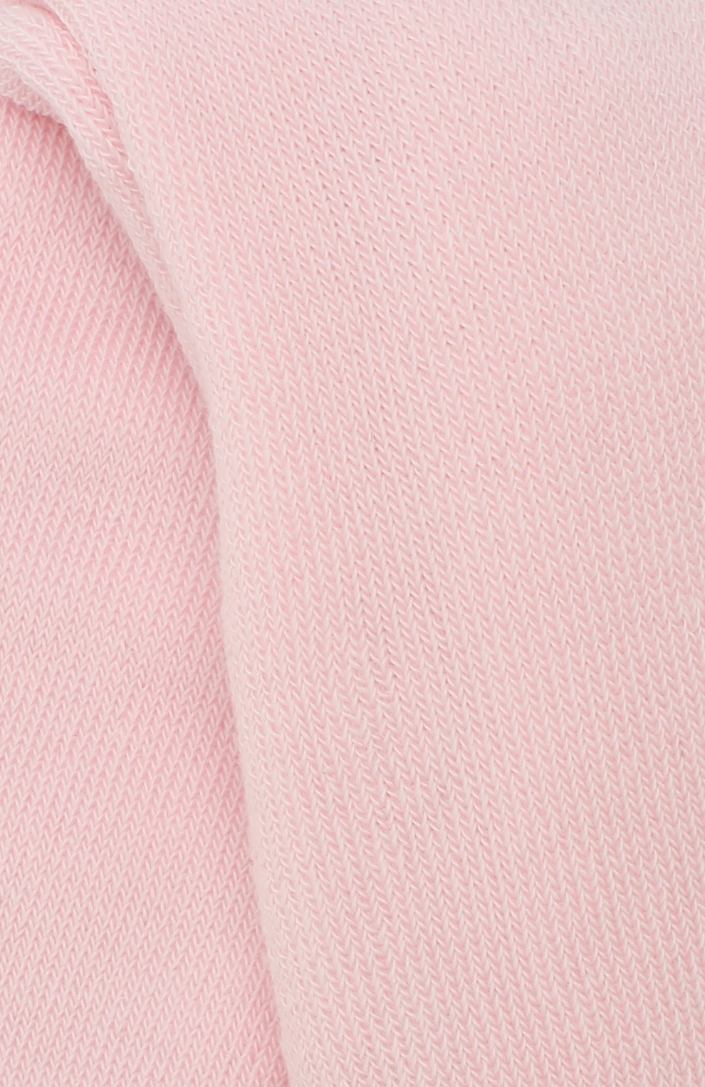 Детские хлопковые колго�тки FALKE розового цвета, арт. 13615 | Фото 2 (Материал: Текстиль, Хлопок; Статус проверки: Проверена категория)