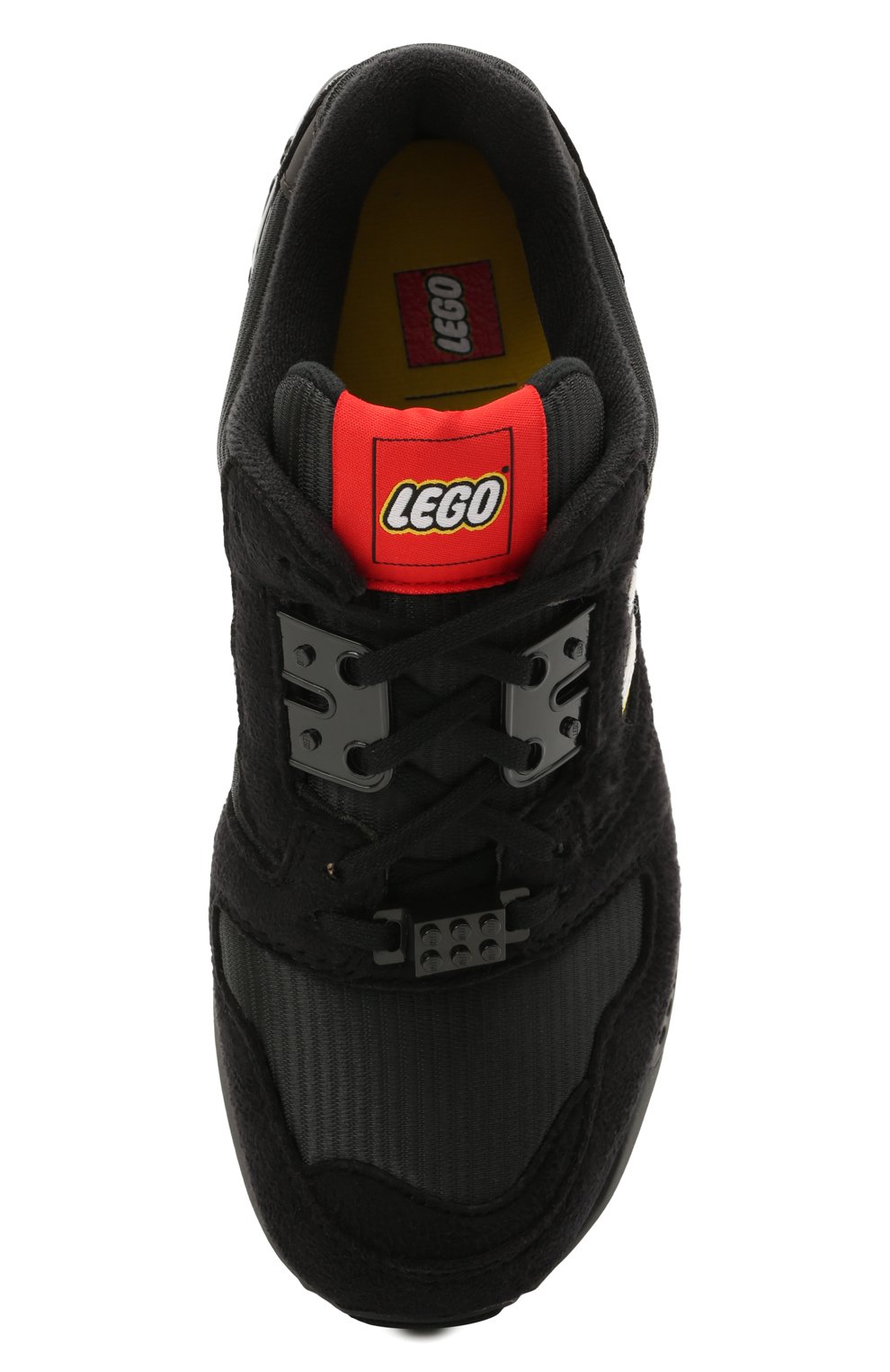 Lego x 2024 adidas originals