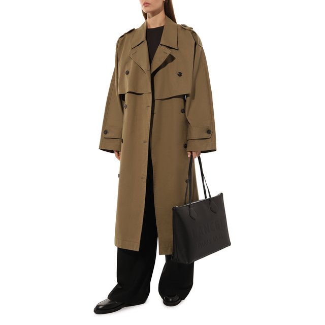 фото Сумка-тоут essential lancel