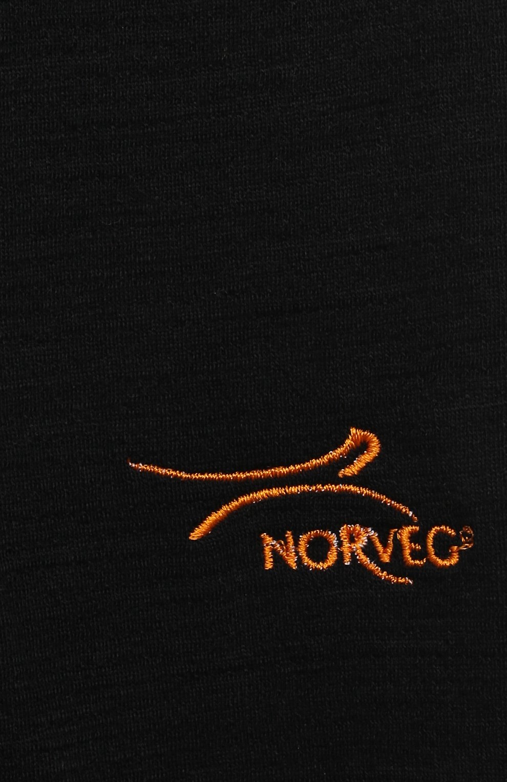 Мужского шерстяные брюки NORVEG черного цвета, арт. 4U042RU-002 | Фото 3 (Материал внешний: Шерсть; Кросс-КТ: Термобелье; Unisex kids: Брюки; Статус проверки: Проверено, Проверена категория; Ростовка одежда: 2 года | 92 см, 4 года | 104 см, 6 лет | 116 см, 7 лет | 122 см, 8 лет | 128 см, 9 лет | 134 см, 10 - 11 лет | 140 - 146см, 12 лет | 152 см)