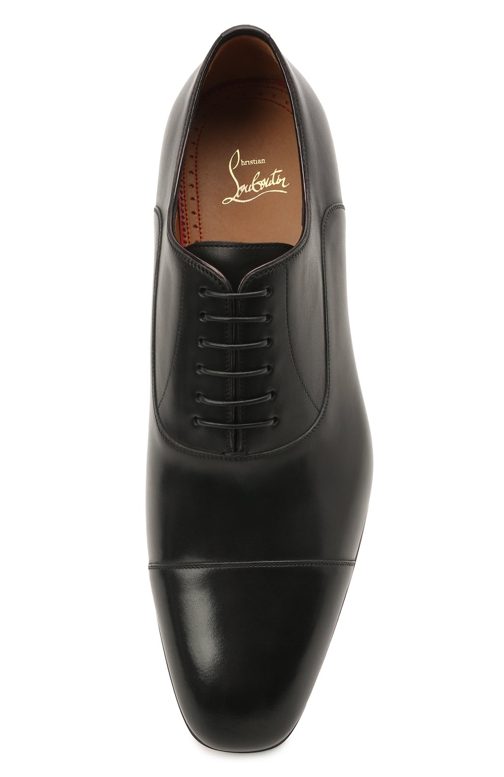 Greggo 2024 christian louboutin