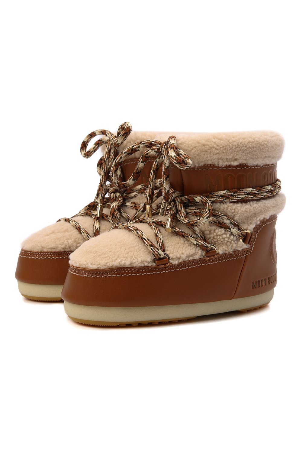 chloe moon boot sale