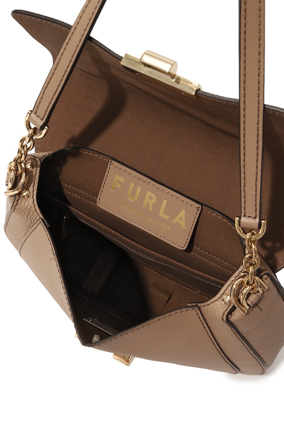 фото Сумка furla club 2 small furla