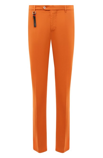 Модные комплекты оранжевого цвета