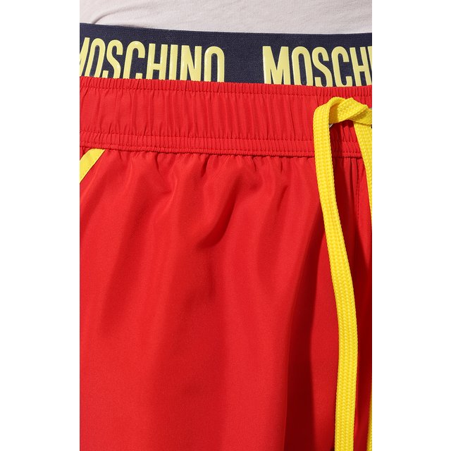 фото Шорты moschino