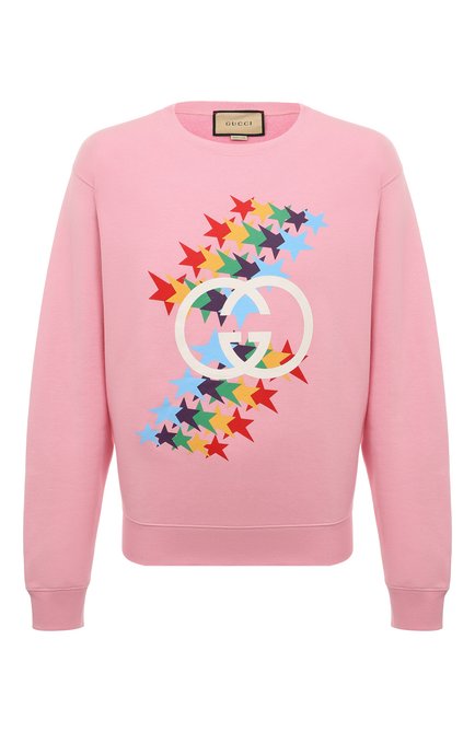 Gucci hotsell star sweatshirt