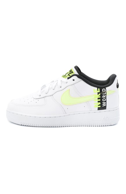 Nike air 2025 force one fluo