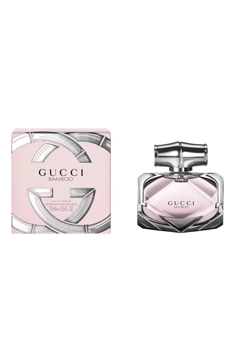 Gucci store bamboo 75ml