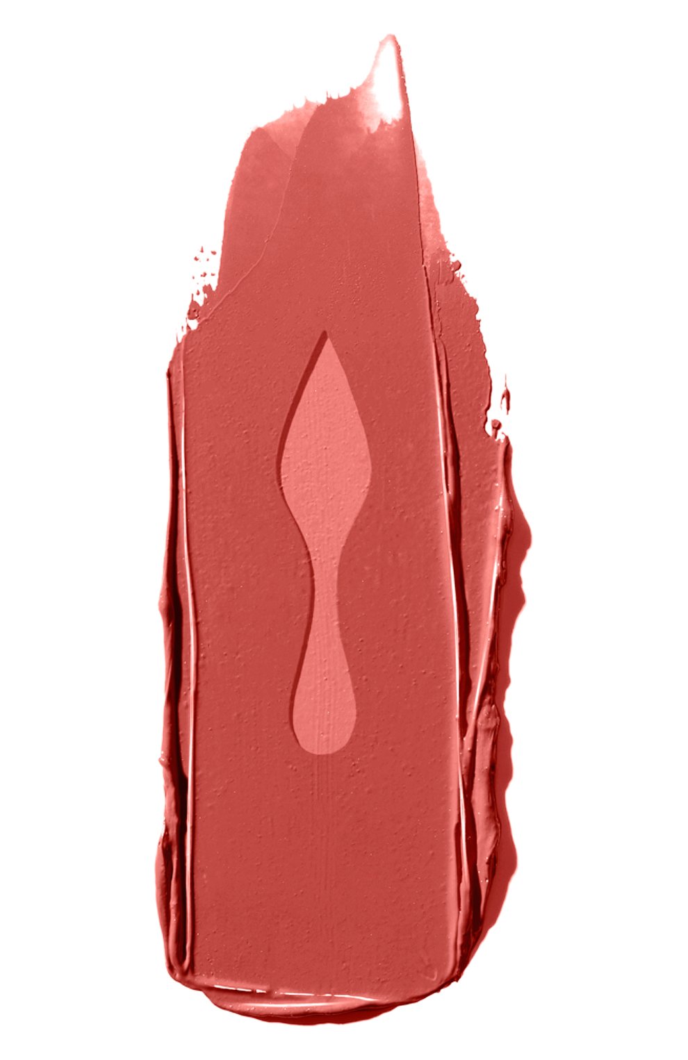 Помада дл�я губ с атласным блеском rouge louboutin silky satin on the go, оттенок bobo blush CHRISTIAN LOUBOUTIN  цвета, арт. 8435415067010 | Фото 2 (Финишное покрытие: Сатиновый)
