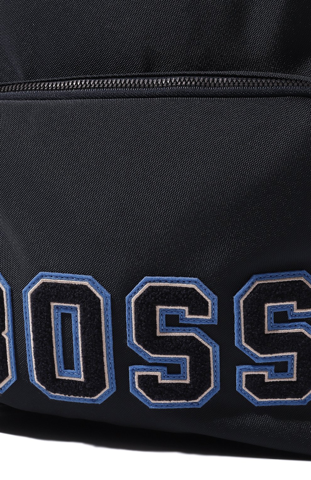 Рюкзак BOSS 50484422, цвет синий, размер NS - фото 3