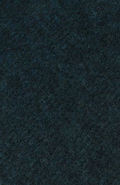 Женская шерстяная шапка ISABEL BENENATO темно-синего цвета, арт. GK02F23 | Фото 4 (Материал: Текстиль, Шерсть; Материал сплава: Проставлено; Нос: Не проставлено)