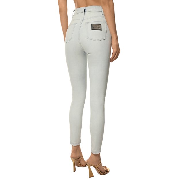 фото Джинсы dolce & gabbana