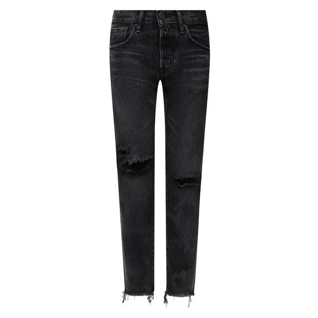 фото Джинсы moussy