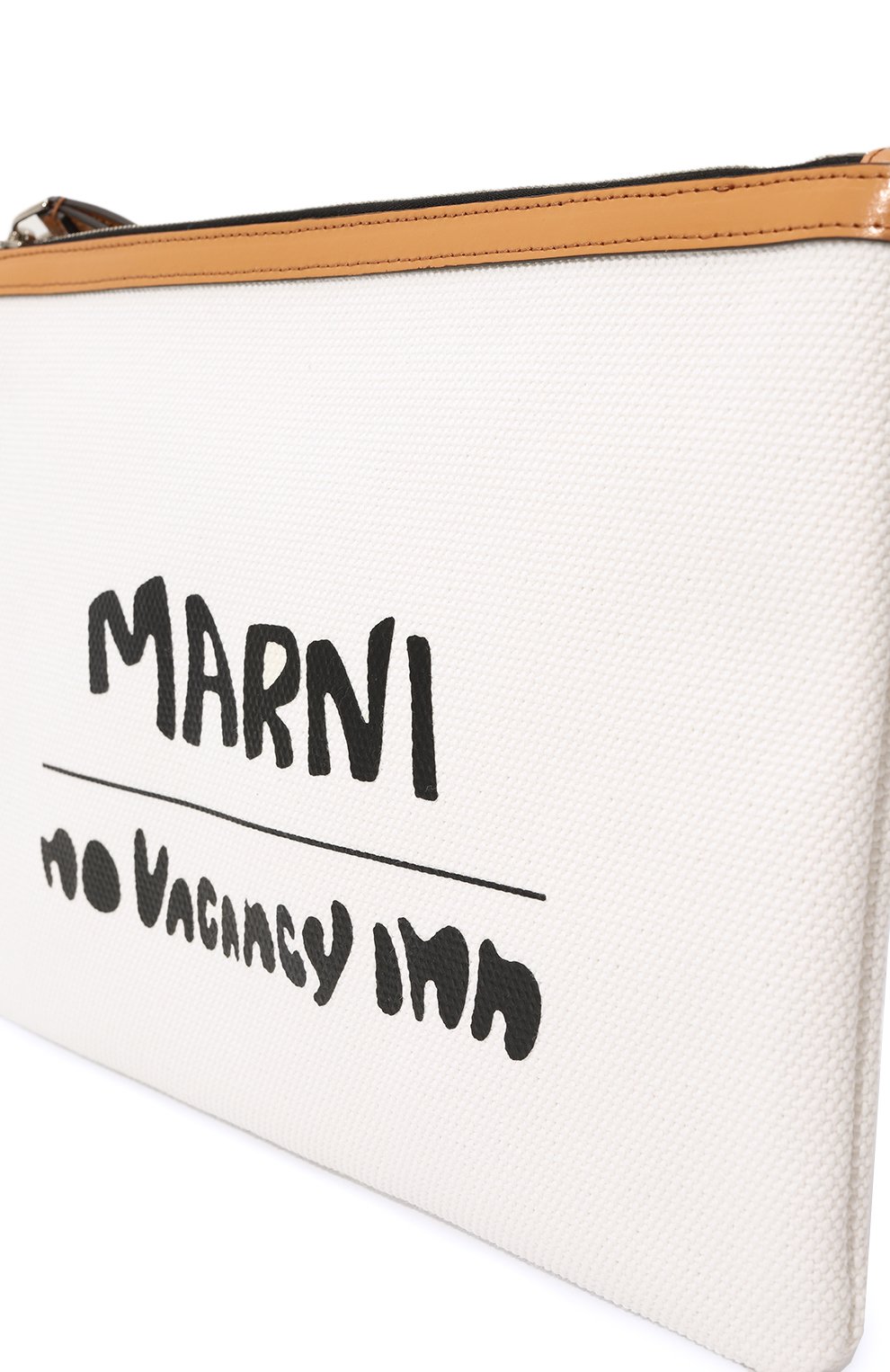 Клатч Bey Marni x No Vacancy Inn Marni  PHMQ0009U0 P5493 Фото 3