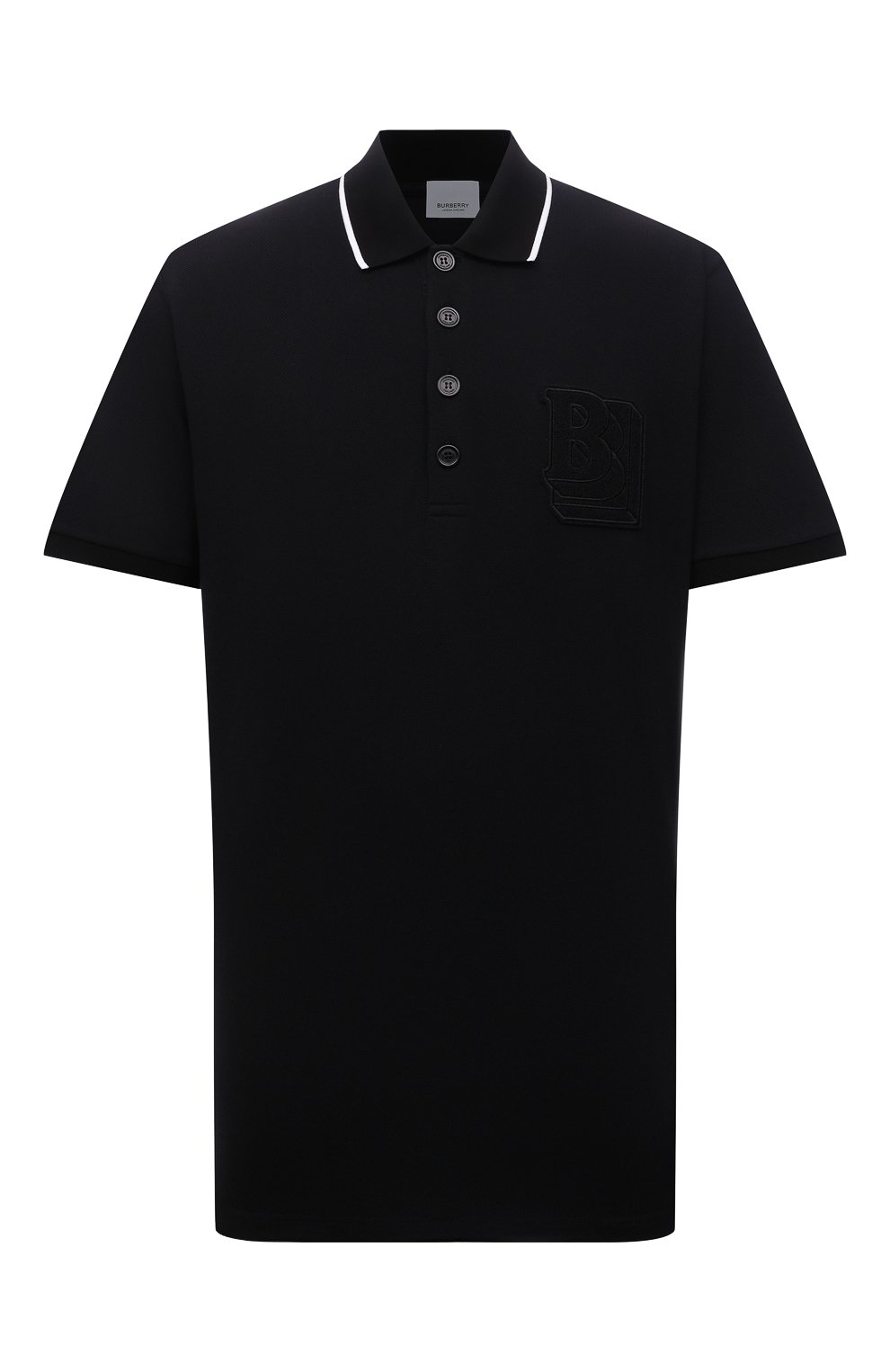 Burberry polo outlet shirt