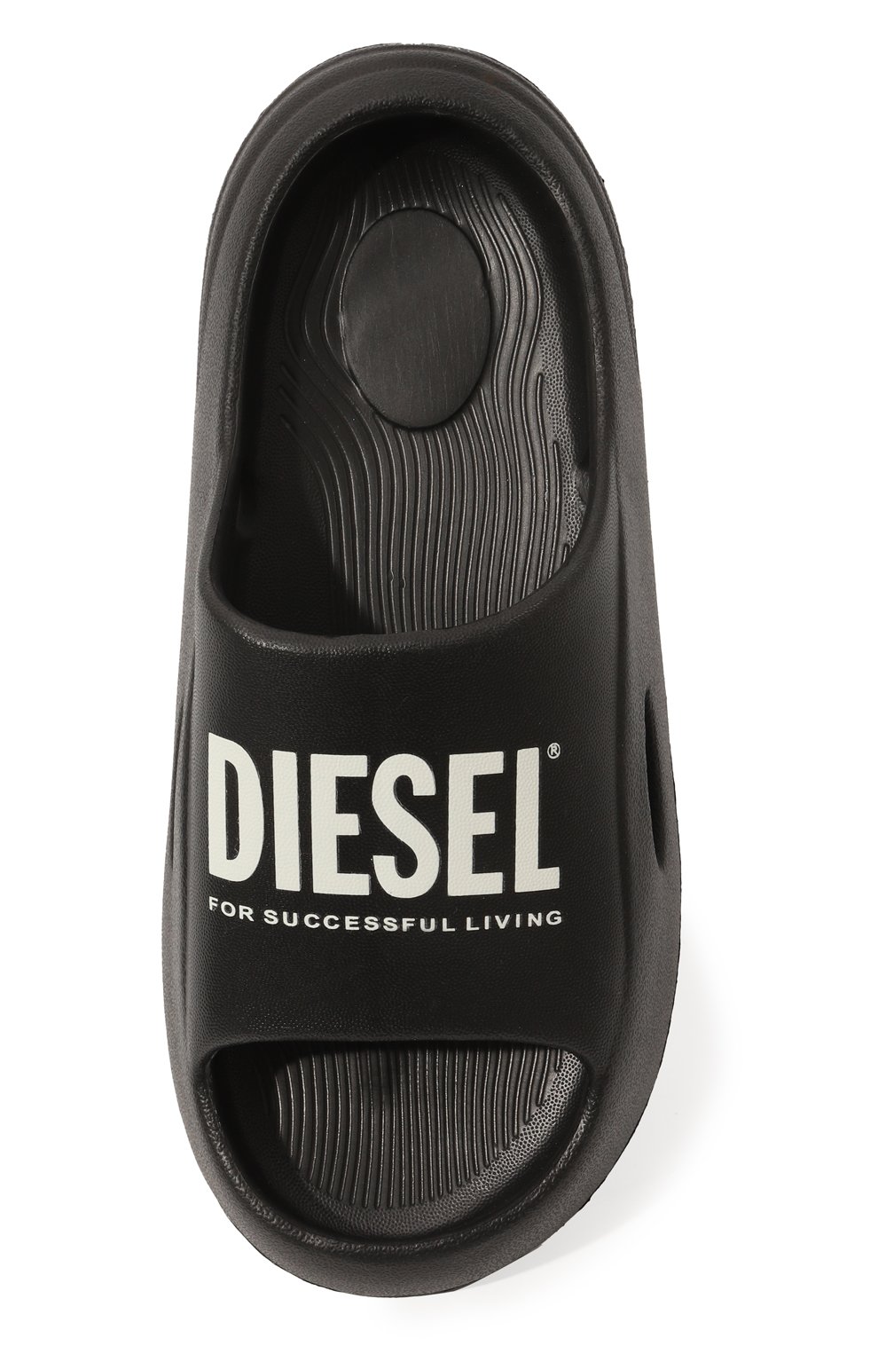 Шлепанцы детские Diesel BC0536/P5206 Фото 4