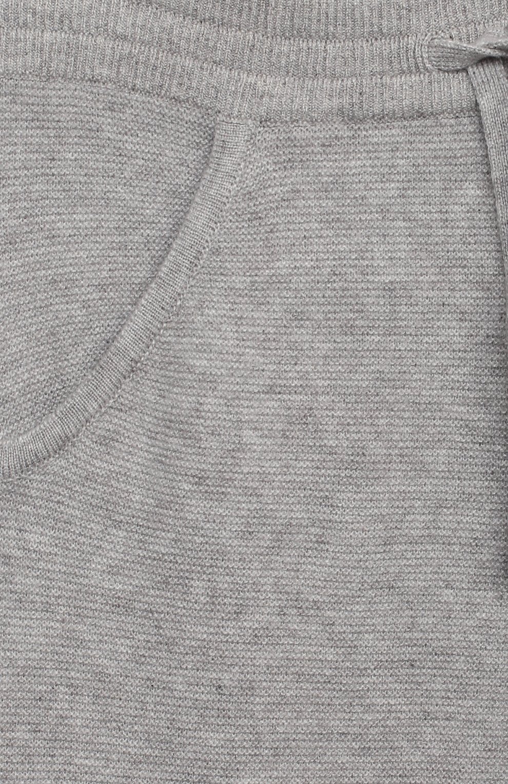 Кашемировые брюки Loro Piana  FAL3725 Фото 3