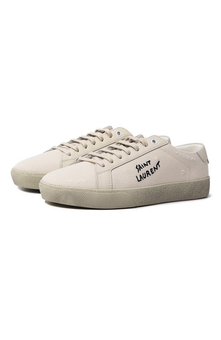 Ysl sneaker on sale