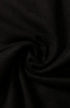 Мужской шарф из смеси кашемира и шелка с бахромой BRIONI темно-коричневого цвета, арт. 03QH00/0741Q | Фото 2 (Мужское Кросс-КТ: Шарфы - с бахромой; Материал: Текстиль, Кашемир, Шерсть, Шелк; Материал сплава: Проставлено, Проверено; Нос: Не проставлено; Статус проверки: Проверено, Проверена категория; Кросс-КТ: шелк, кашемир)