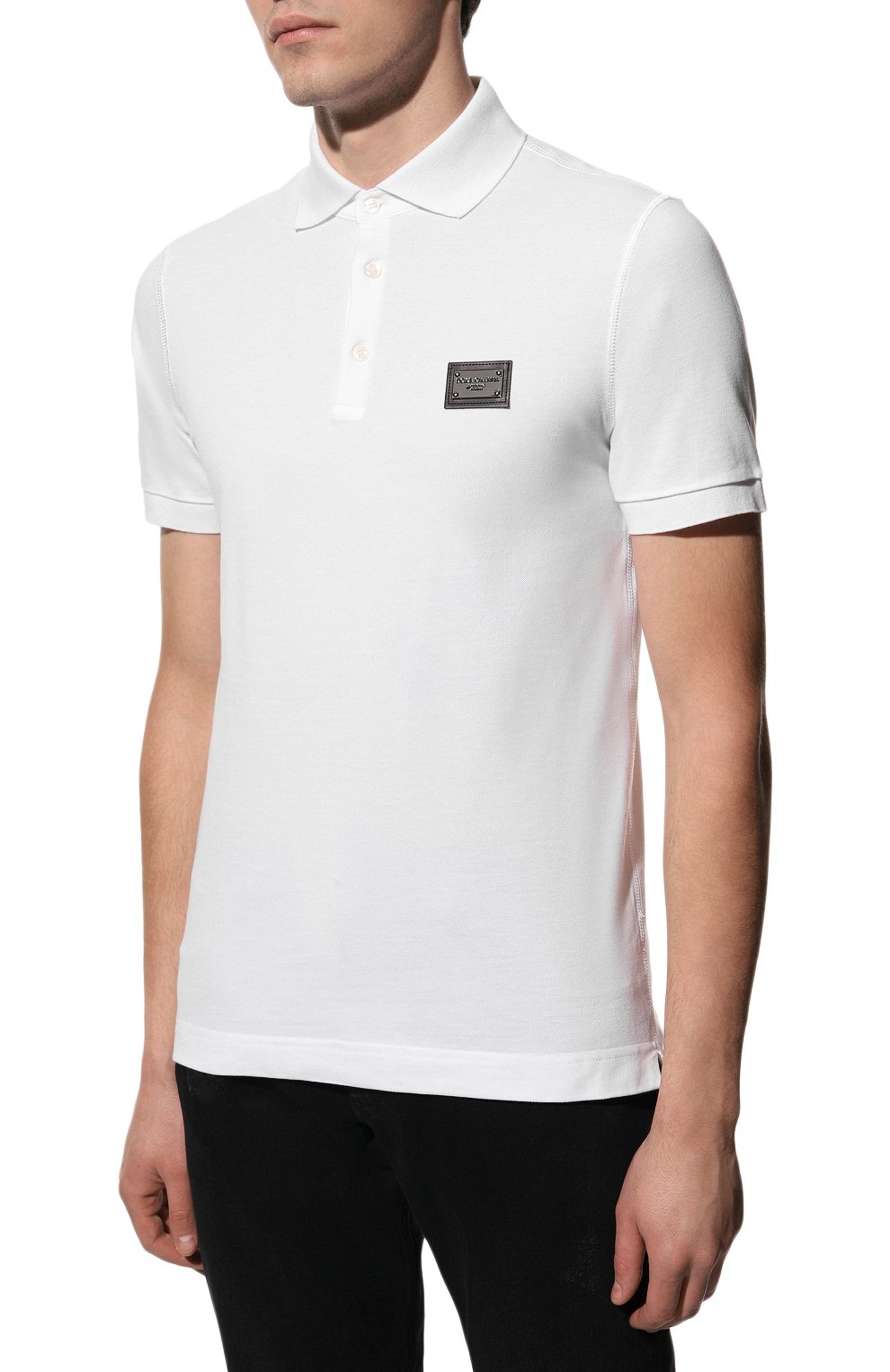 Dolce & gabbana on sale polo