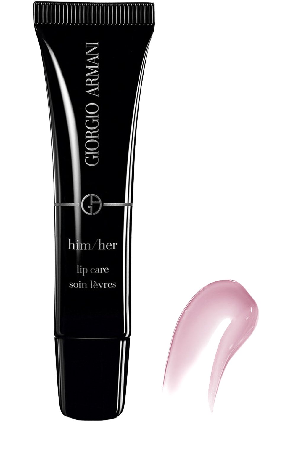 Him Her Lip Care 04 15ml GIORGIO ARMANI