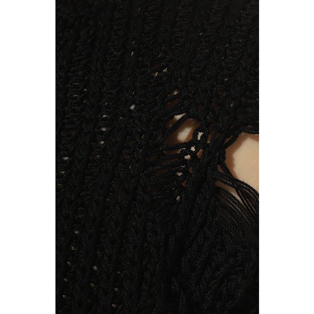 фото Хлопковый свитер dsquared2