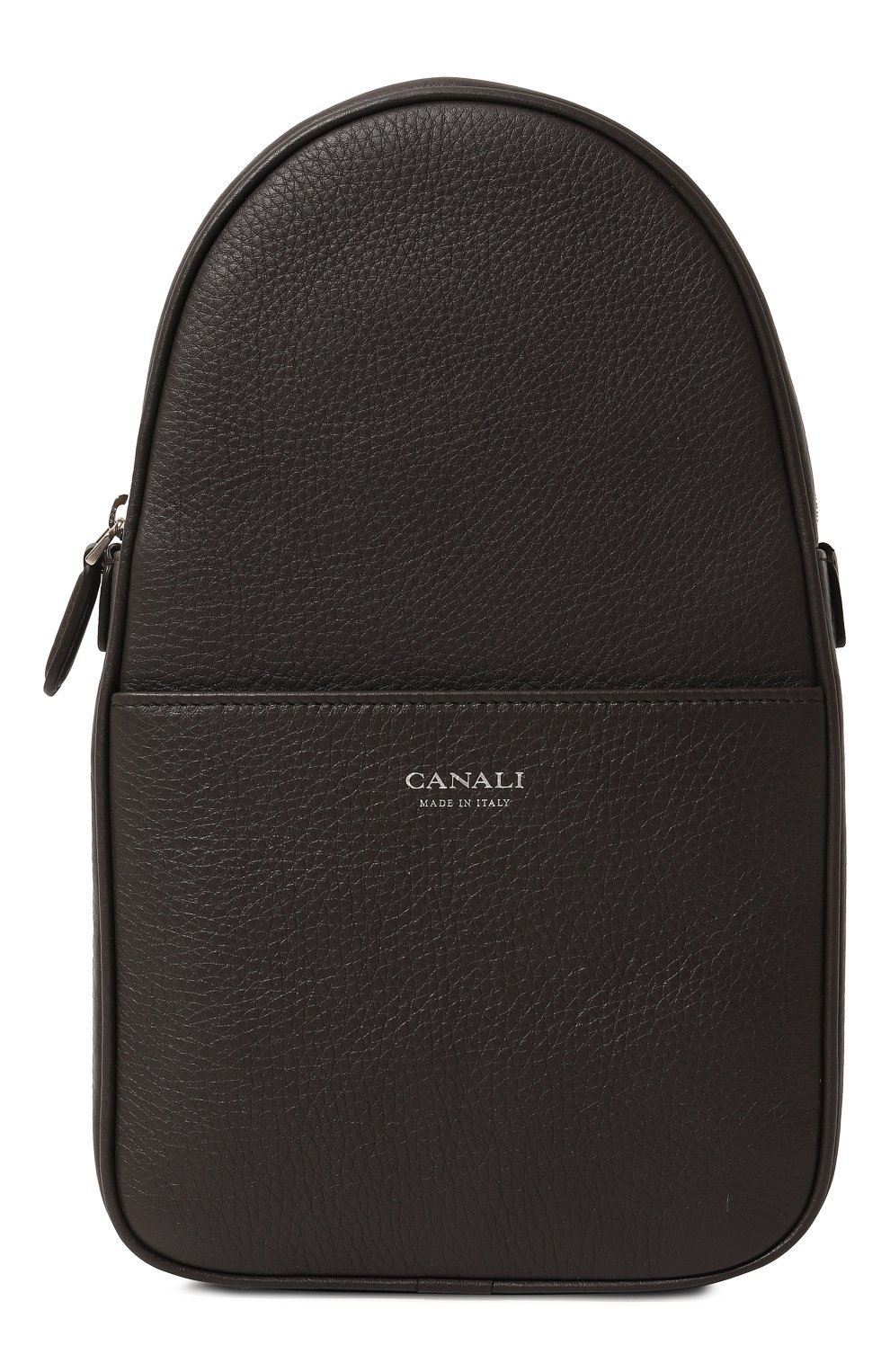 фото Кожаный рюкзак canali