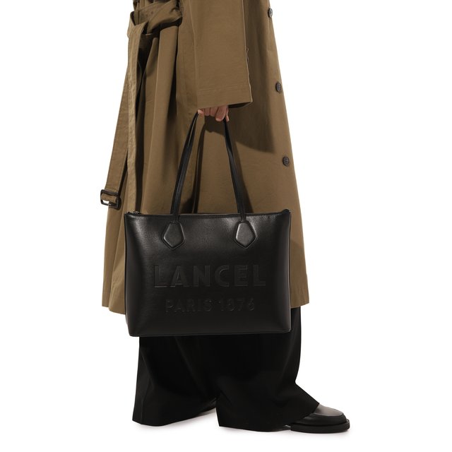 фото Сумка-тоут essential lancel